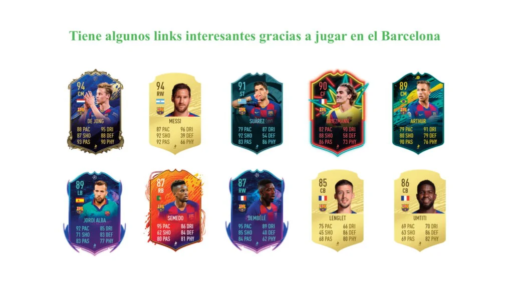 links para web vidal 2