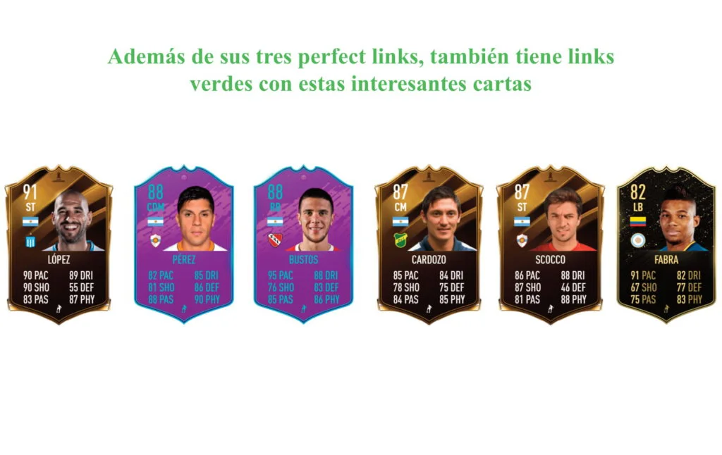 links para web zarate 2