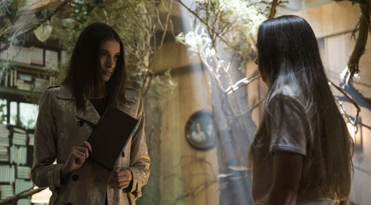 Imagen de Los 3 estrenos que no te puedes perder en Netflix, Disney Plus y Amazon este finde (22 - 24 de octubre 2021)