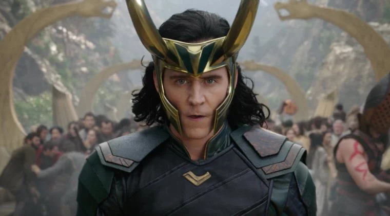 Imagen de Loki tendrá temporada 2 en Disney Plus