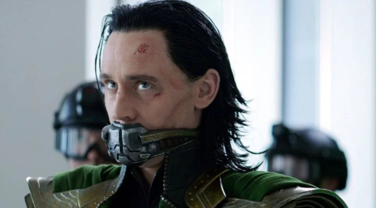 Imagen de Loki sufrirá problemas de identidad y autocontrol en su serie para Disney Plus