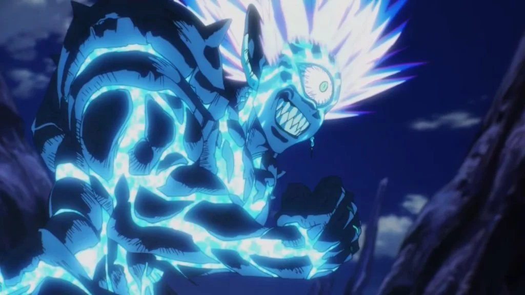 lord boros