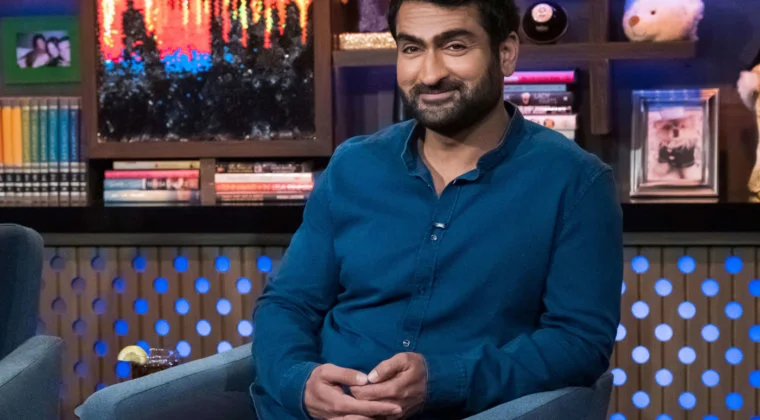 Imagen de Los Eternos: Kumail Nanjiani hará un número de baile a lo Bollywood