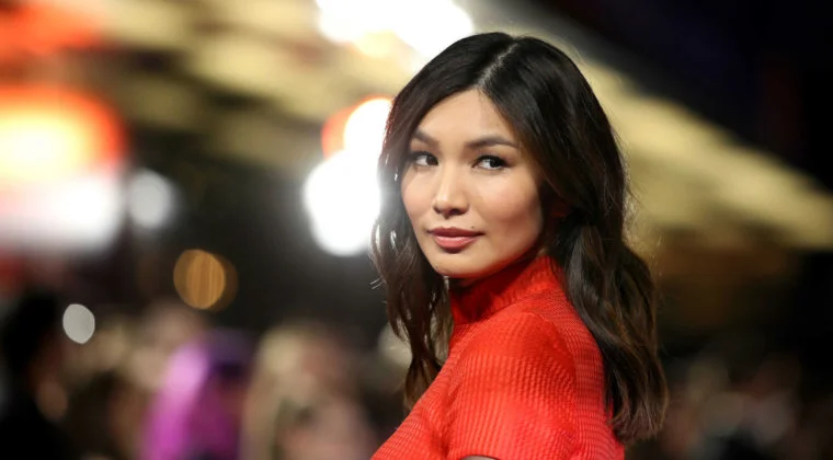 Imagen de Los Eternos: Gemma Chan confirma que la película tendrá un triángulo amoroso