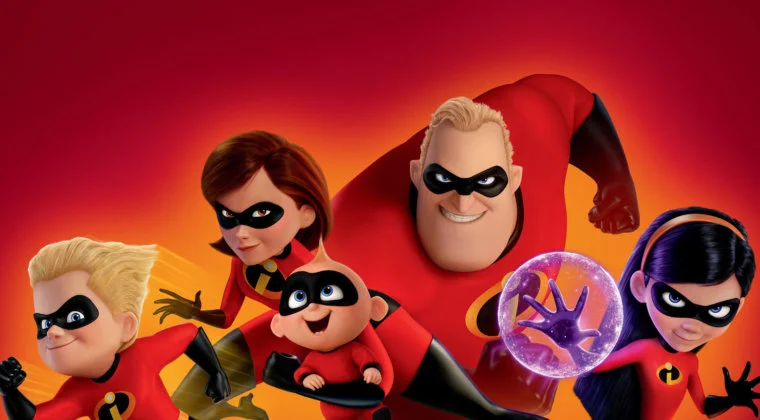 Imagen de El director de Los Increíbles 2, Brad Bird, está desarrollando un musical