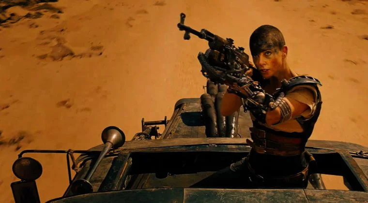 Imagen de Una estrella de Juego de Tronos protagonizaría la precuela de Mad Max