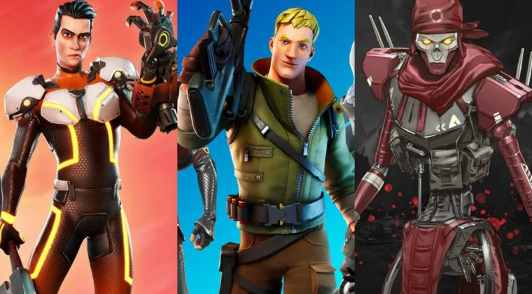 Imagen de ¿Cuál es el mejor juego battle royale? Descubre 7 de los títulos más populares