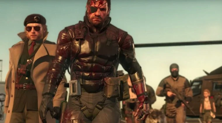 Imagen de PS5: Sony buscaría comprar Metal Gear, Silent Hill y más de Konami