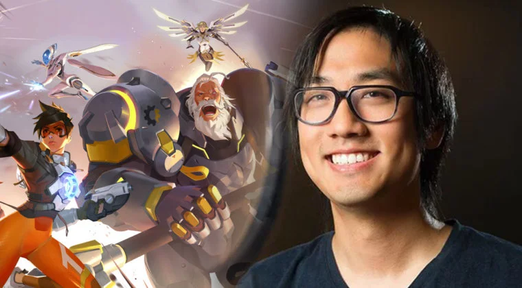 Imagen de El guionista de Overwatch deja Blizzard tras 20 años y comparte este mensaje