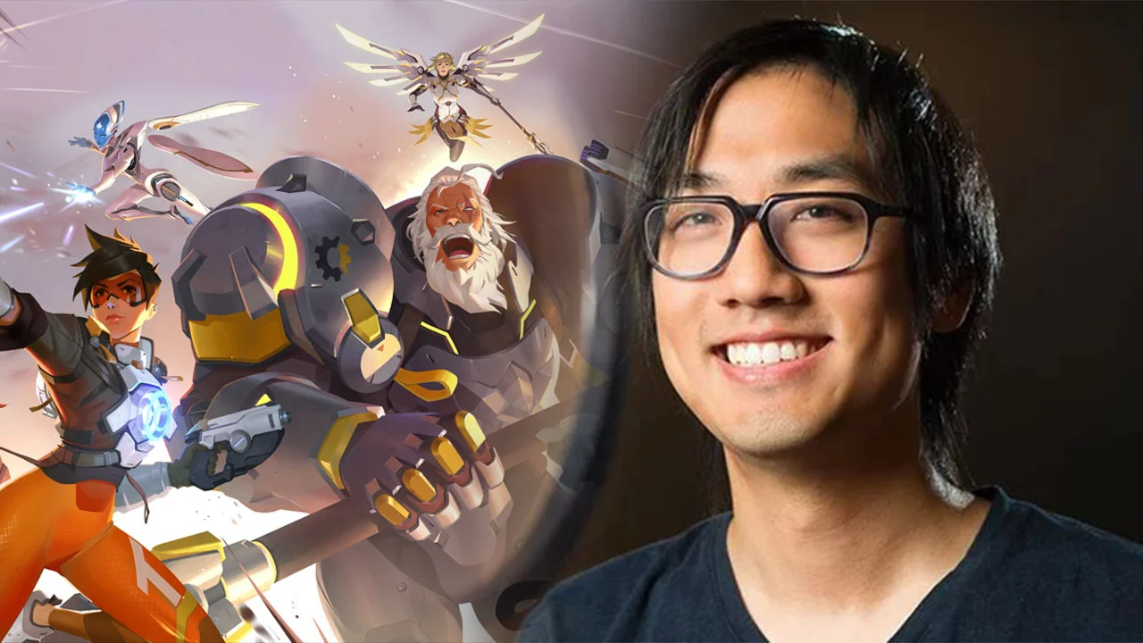 michael chu overwatch