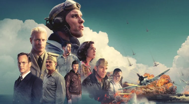 Imagen de Amazon Prime Video: Estas son las series y películas de estreno en abril de 2020