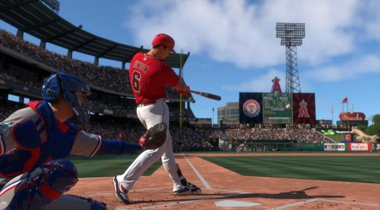 Imagen de PlayStation y Nike colaboran para lanzar unas zapatillas de MLB The Show 20