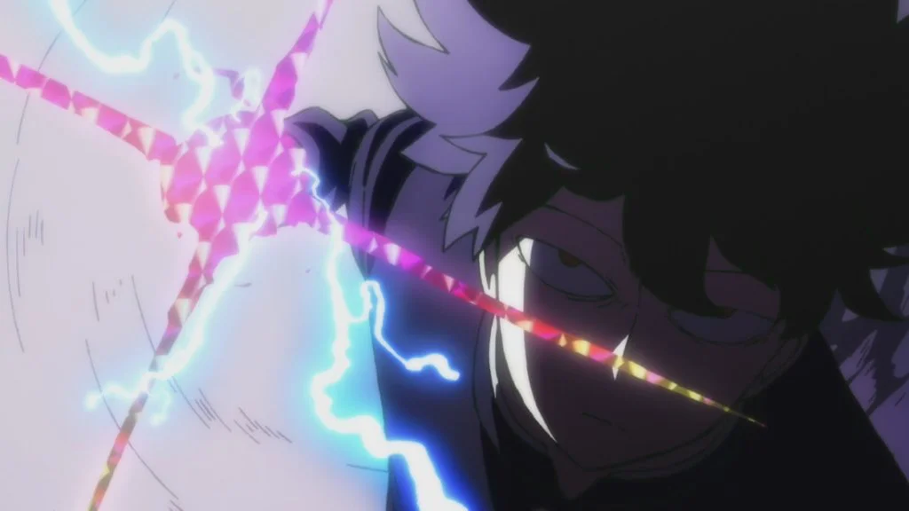 mob psycho jojos bizarre adventure 2