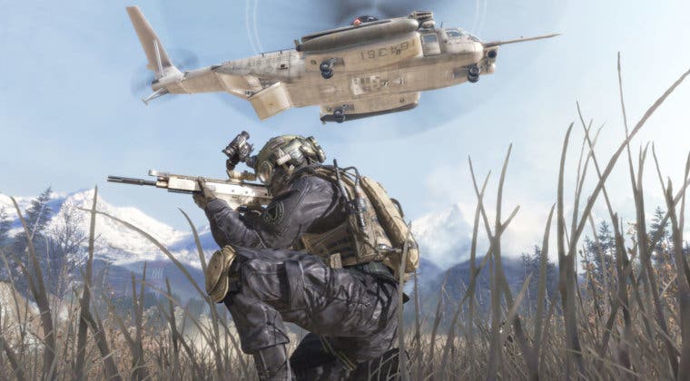 Imagen de COD: Modern Warfare 2 | Nuevas pistas apuntan al remaster del juego