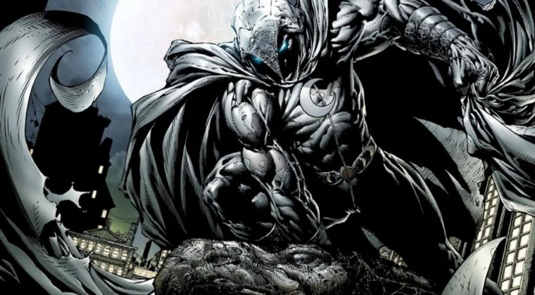 Imagen de El guionista de Moon Knight asegura que Marvel tiene un gran enfoque para la serie