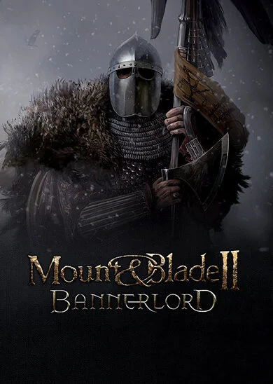 Portada de Mount & Blade II: Bannerlord