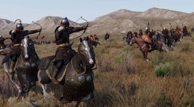 Imagen de Mount & Blade II: Bannerlord se convierte en el mayor lanzamiento de Steam en 2020