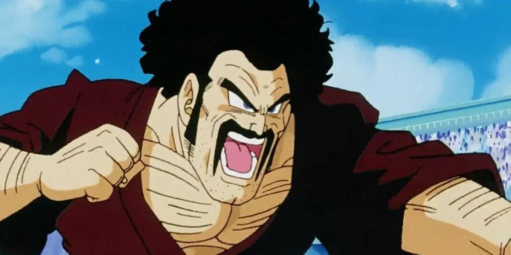 mr satan