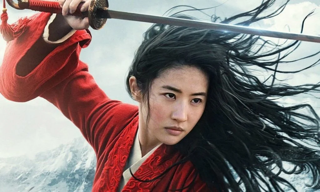 mulan live action