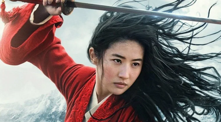 Imagen de Estos son los estrenos del fin de semana en Disney Plus, Netflix, Amazon y HBO (4 - 6 de diciembre)
