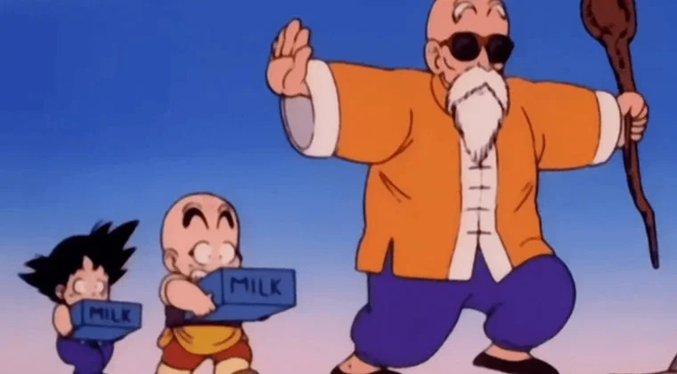 Imagen de Dragon Ball: Fallece Hiroshi Masuoka, actor de doblaje de Mutenroshi