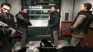 Imagen de Sony Rusia se opone al lanzamiento de Call of Duty: Modern Warfare 2 Campaign Remastered