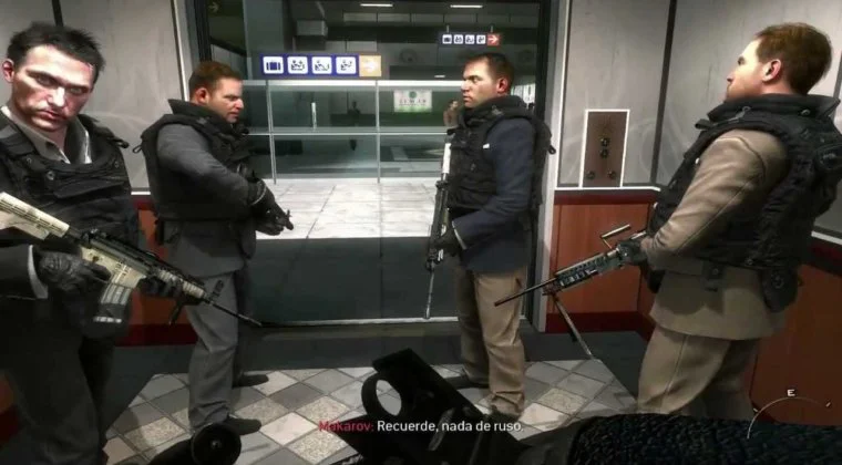 Imagen de Sony Rusia se opone al lanzamiento de Call of Duty: Modern Warfare 2 Campaign Remastered