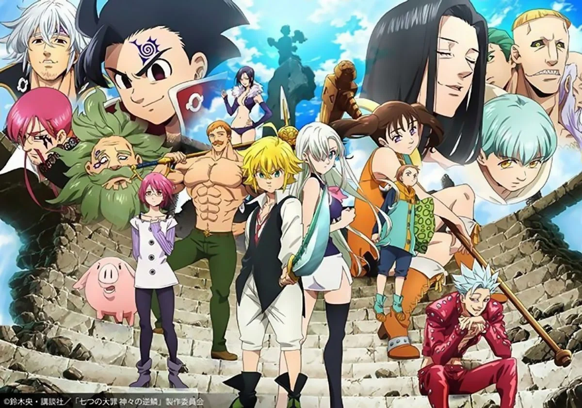 nanatsu no taizai temporada 4-min
