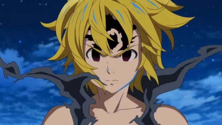 nanatsu no taizai temporada 4 anime