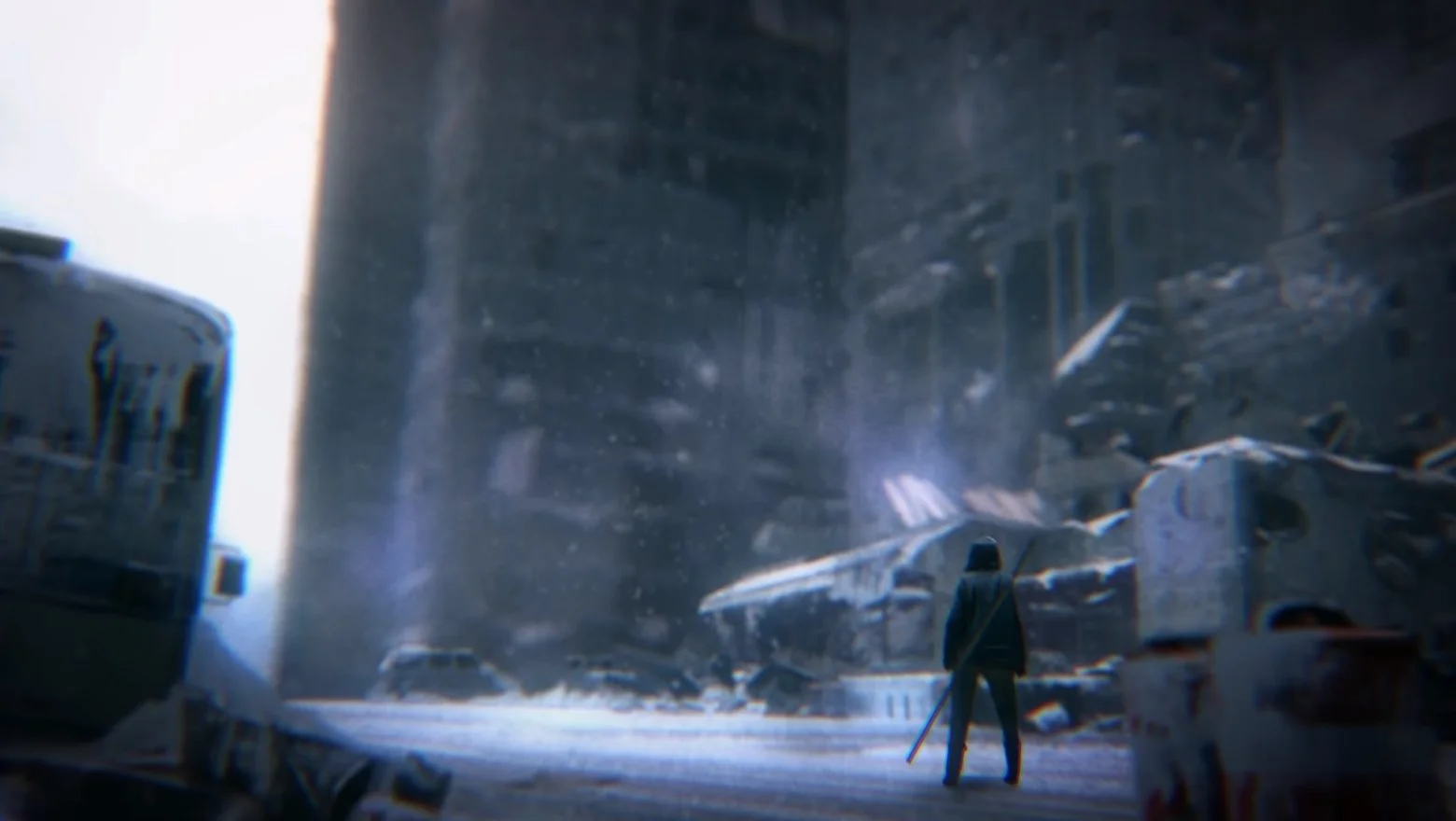 nier replicant occidente