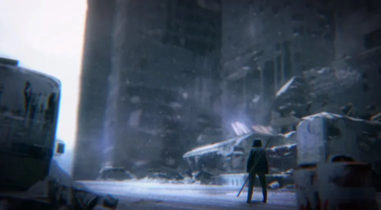Imagen de NieR Replicant puede "traicionar nuestras expectativas", según Yoko Taro