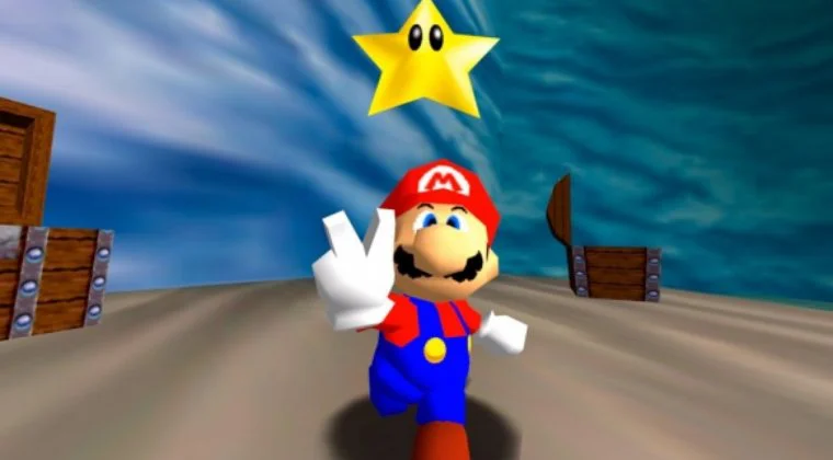 Imagen de ¿Una Nintendo 64 portátil? Un modder lo ha hecho realidad