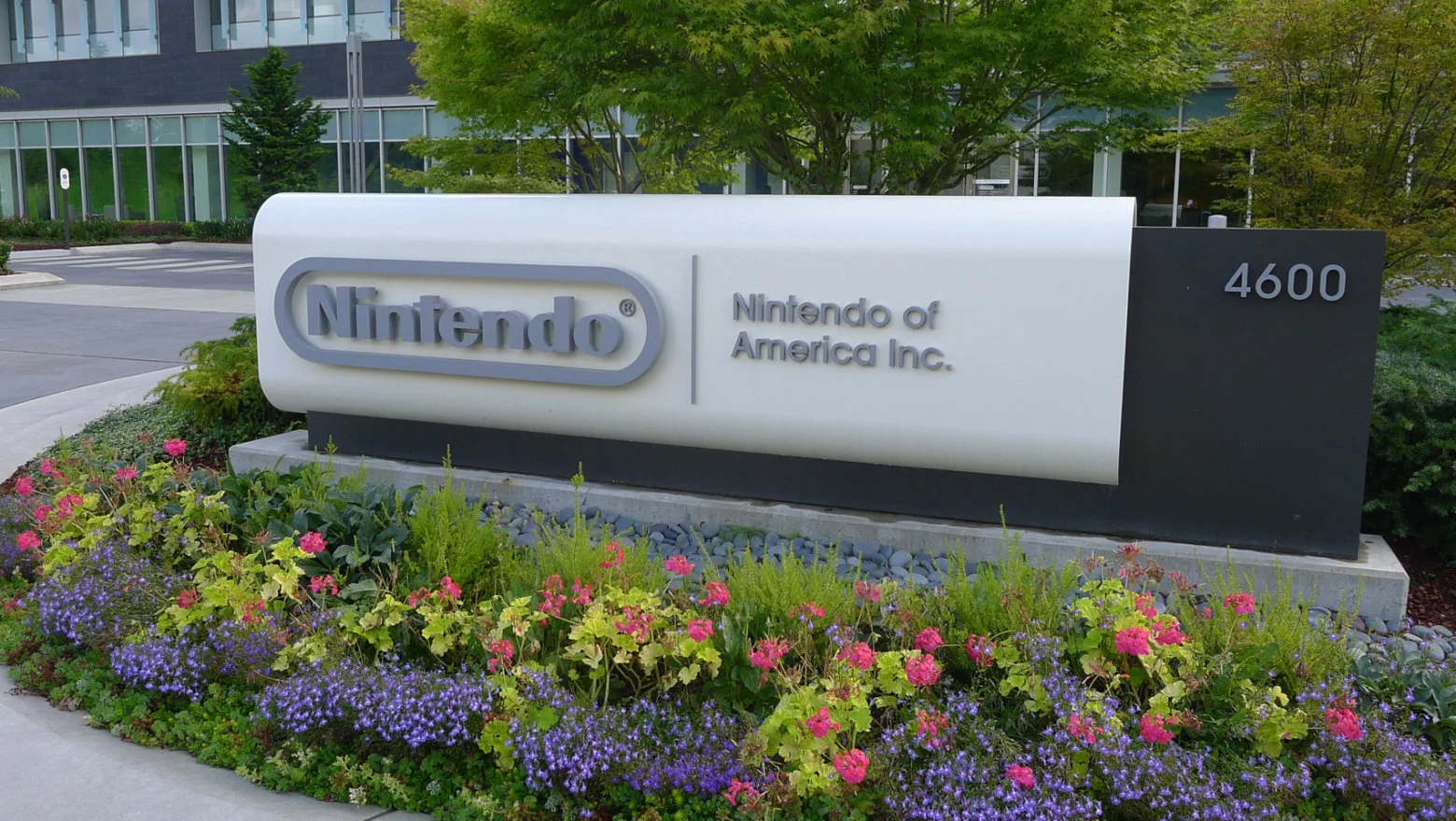 nintendo america