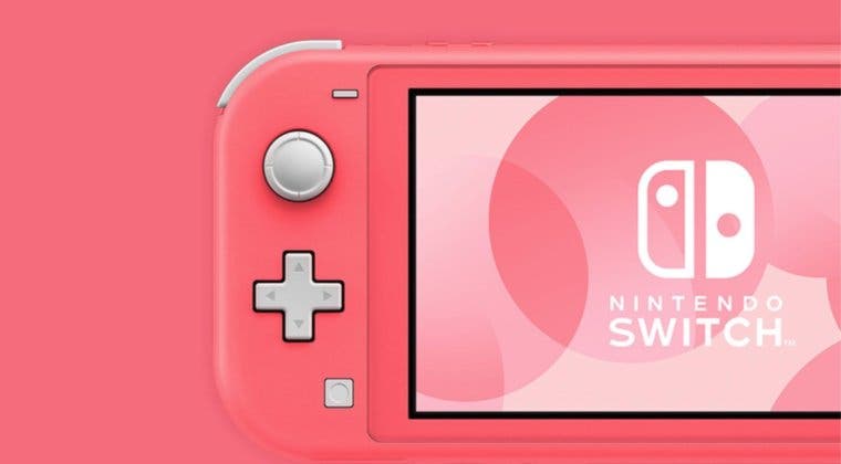 Imagen de Nintendo Switch estrena la actualización 10.0.0 con ciertas mejoras