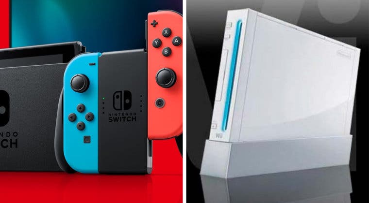 Imagen de Nintendo Switch logra vencer en ventas a su "hermana mayor" en Japón