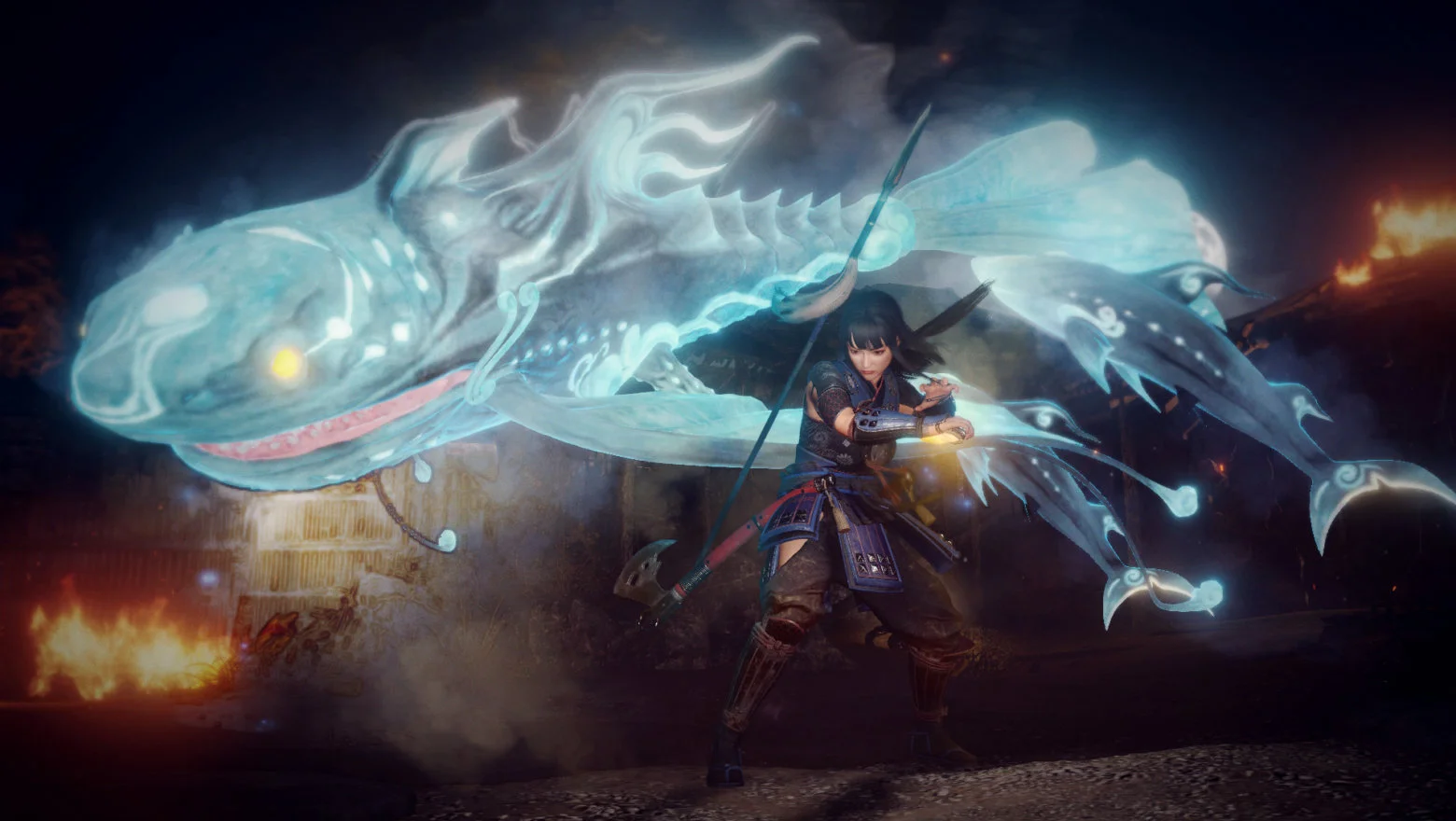 nioh 2