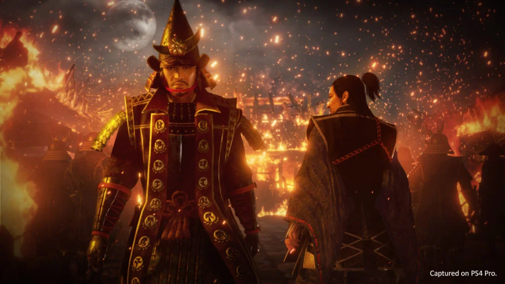 nioh 2 2