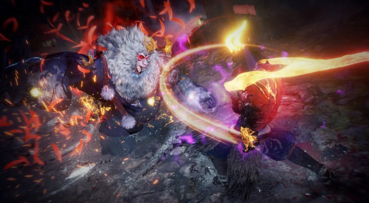 Imagen de Nioh 2 luce sus excelentes críticas a través de un nuevo tráiler