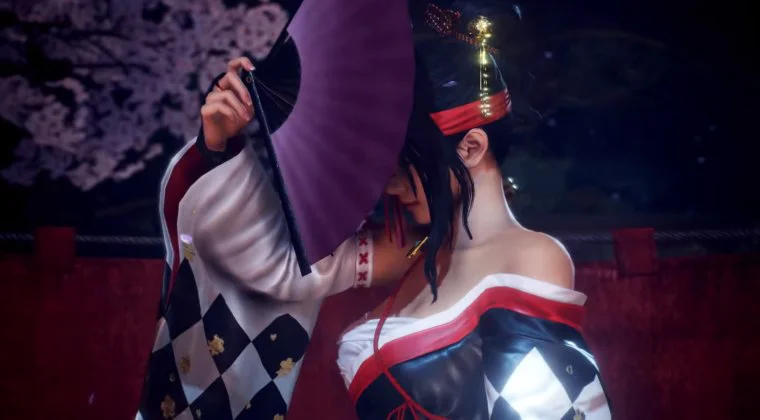 Imagen de Nioh 2 publica su frenético tráiler de lanzamiento