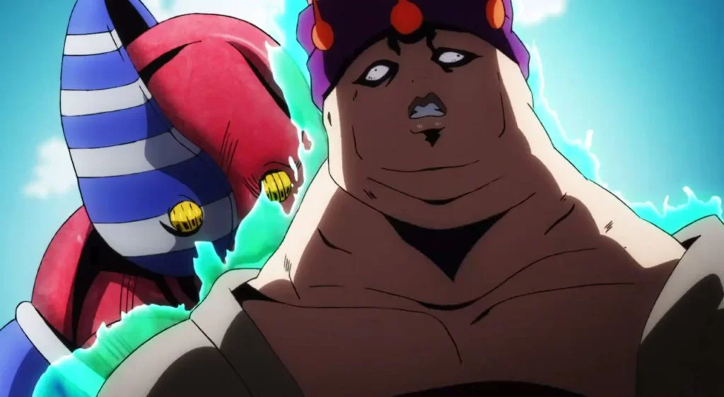 notorious big jojo