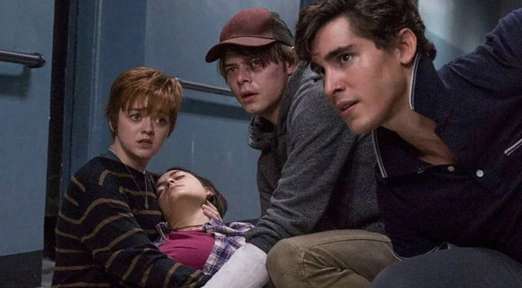 Imagen de El director Josh Boone confirma que Los Nuevos Mutantes mostrará una relación homosexual