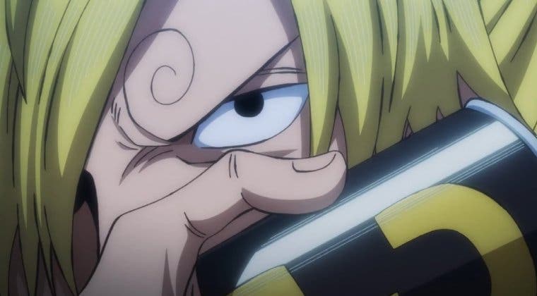 Imagen de Horario y dónde ver el episodio 925 del anime de One Piece