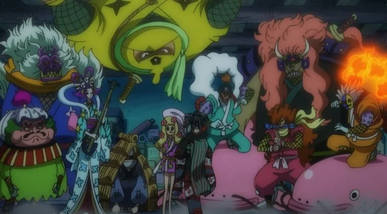 Imagen de One Piece: horario y dónde el episodio 926 del anime