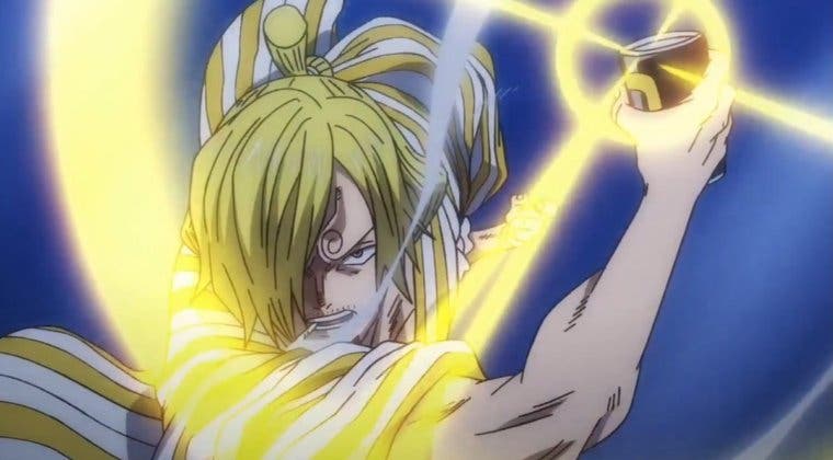 Imagen de One Piece: crítica y resumen del episodio 925 del anime