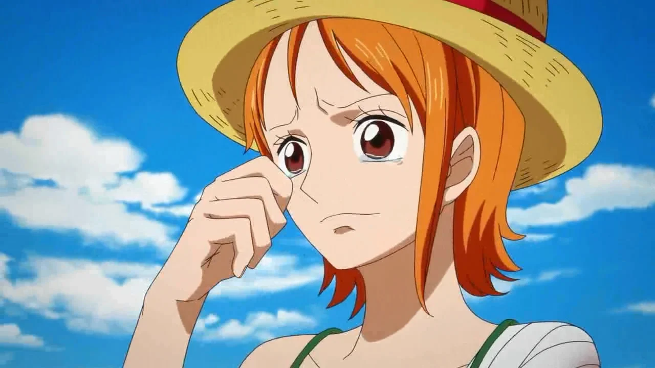 one piece coronavirus