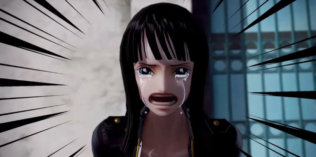 one piece pirate warriors 4 1