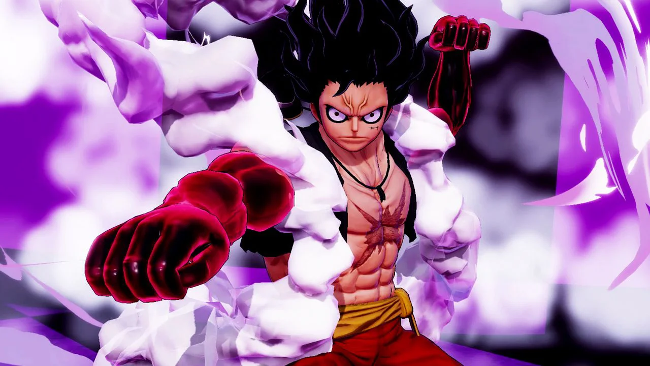 one piece: pirate warriors 4