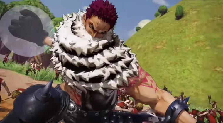 Imagen de One Piece: Pirate Warriors 4 luce a los Vinsmoke, Bege y Katakuri en tráiler