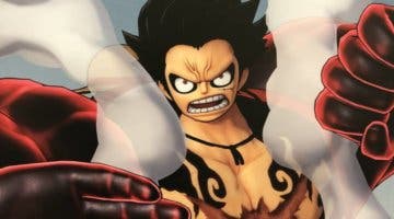 Imagen de One Piece: Pirate Warriors 4 desvela sus bajas cifras de venta en Japón