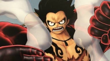 Imagen de One Piece: Pirate Warriors 4 desvela sus bajas cifras de venta en Japón